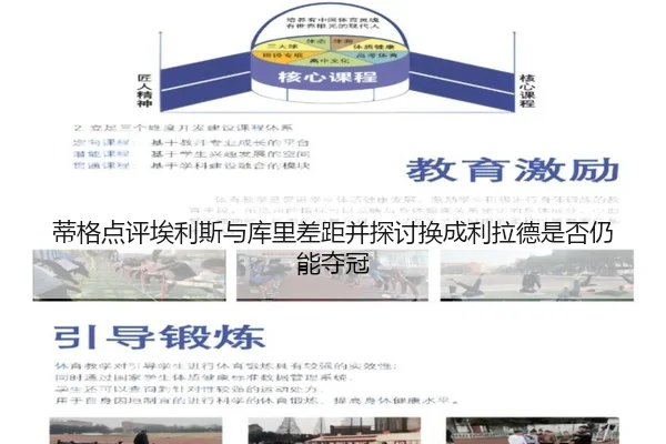蒂格点评埃利斯与库里差距并探讨换成利拉德是否仍能夺冠